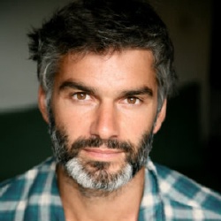 François Vincentelli - Acteur