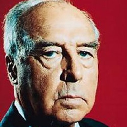 John Houseman - Acteur