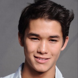 BooBoo Stewart - Acteur