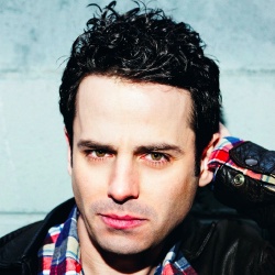 Luke Kirby - Acteur