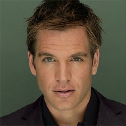 Michael Weatherly - Acteur