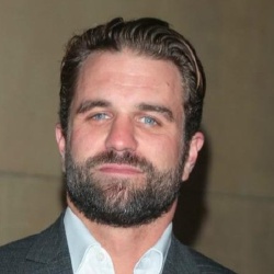 Milo Gibson - Acteur