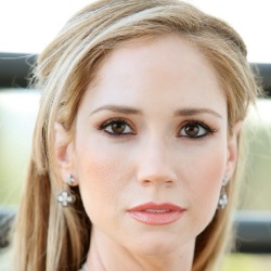 Ashley Jones - Actrice