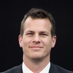 Jonathan Nolan - Scénariste