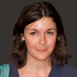 Cécilia Rouaud - Réalisatrice