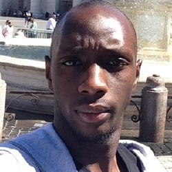 Abdoulaye Dembele - Acteur