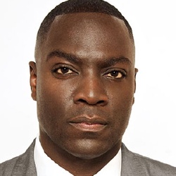 Adewale Akinnuoye-Agbaje - Acteur