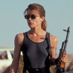 Sarah Connor - Personnage de fiction