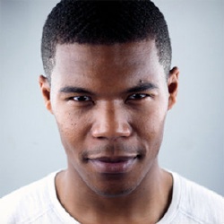 Gaius Charles - Acteur