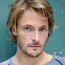 Andreas Pietschmann - Acteur