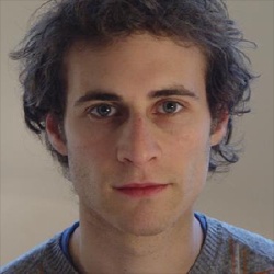 Noam Morgensztern - Acteur