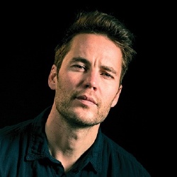 Taylor Kitsch - Acteur