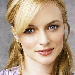 Heather Graham - Actrice