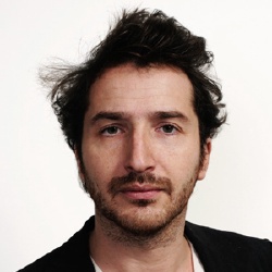 Edouard Baer - Acteur