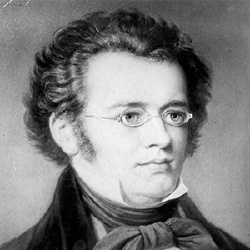 Franz Schubert - Compositeur