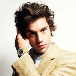 Mika - Artiste