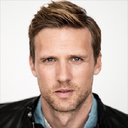 Teddy Sears - Acteur