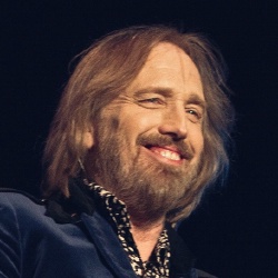 Tom Petty - Acteur