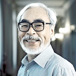 Hayao Miyazaki - Réalisateur