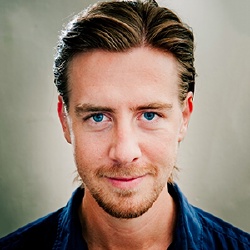 Pal Sverre Hagen - Acteur