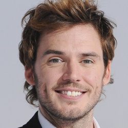 Sam Claflin - Acteur