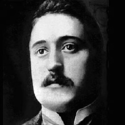 Guillaume Apollinaire - Ecrivain