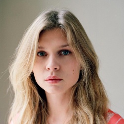 Clémence Poésy - Actrice