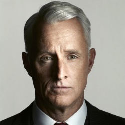 John Slattery - Acteur