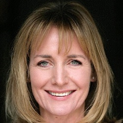 Caroline Langrishe - Actrice