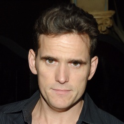 Matt Dillon - Acteur