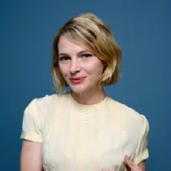 Amy Seimetz - Actrice