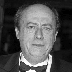 Etienne Chicot - Acteur