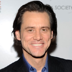 Jim Carrey - Acteur