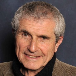 Claude Lelouch - Scénariste