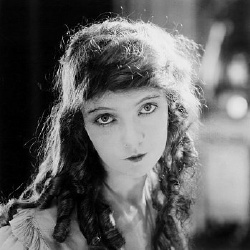 Lillian Gish - Actrice