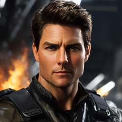 Ethan Hunt - Personnage de fiction