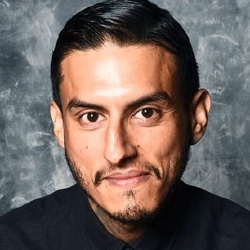 Richard Cabral - Acteur