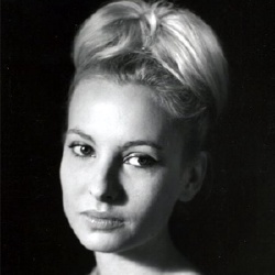 Geneviève Casile - Actrice