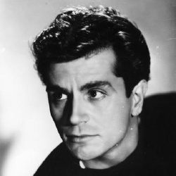 Gabriele Ferzetti - Acteur