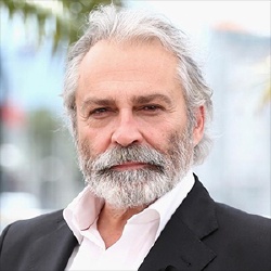 Haluk Bilginer - Acteur