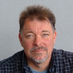 Jonathan Frakes - Acteur