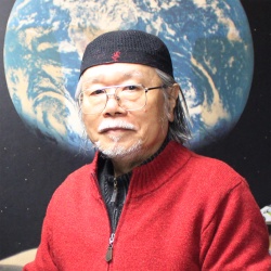 Leiji Matsumoto - Scénariste