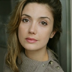 Sabine Perraud - Actrice