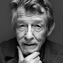 John Hurt - Acteur