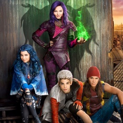 Descendants - Personnage de fiction