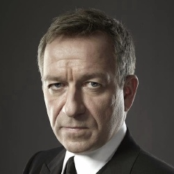 Sean Pertwee - Acteur