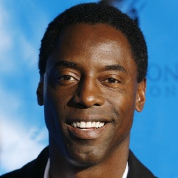 Isaiah Washington - Acteur