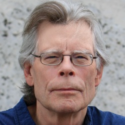 Stephen King - Scénariste