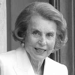 Liliane Bettencourt - Entrepreneur