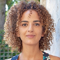 Leïla Slimani - Invitée